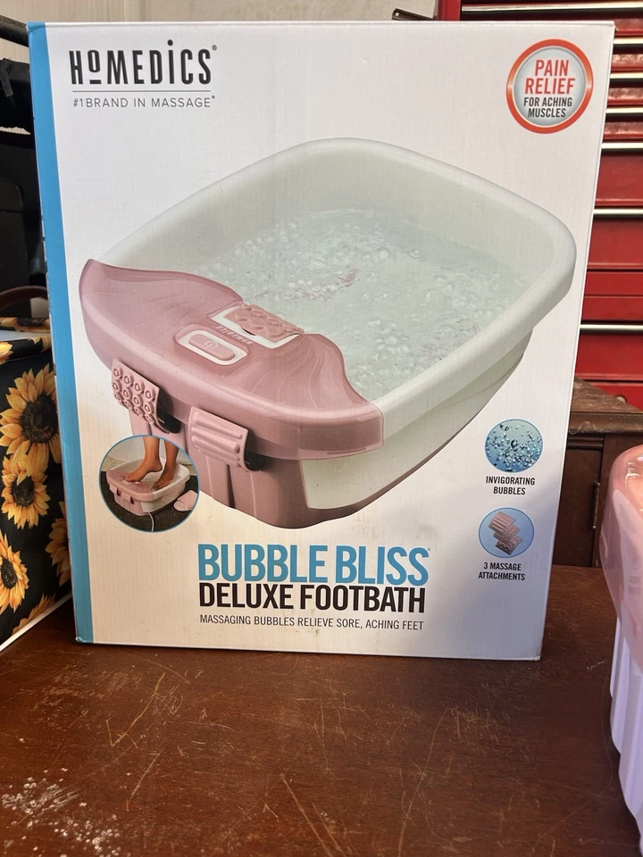 足浴机 — 第 1/4 张图片