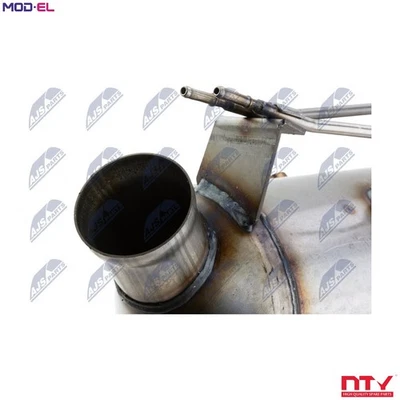 CONTROLTRAILING ARM WHEEL SUSPENSION ZWD-CT-036 FOR PEUGEOT  TOYOTA  CITROËN - Image 1 of 4