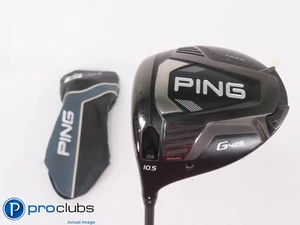 Nice Left Handed Ping G425 MAX 10.5* DRIVER w/HC Alta CB 55 Regular Flex 448710 - Picture 1 of 4
