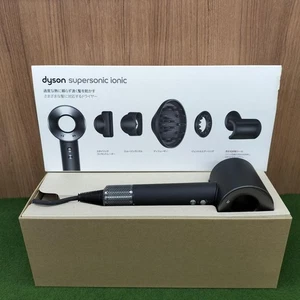 Asciugacapelli Dyson HD08 Supersonic leggero Fast Dry Japan buone condizioni con scatola - Foto 1 di 12