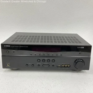 Yamaha RX-V467 AV Receiver - Picture 1 of 4