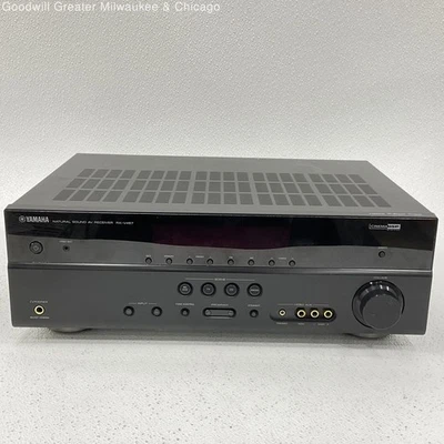 Yamaha RX-V467 AV Receiver - Image 1 of 4
