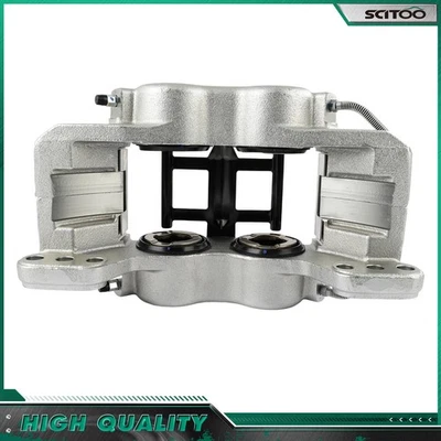 Pinzas de freno delanteras izquierda trasera derecha para Ford F750 Ford F650 2009-2013 Foto 1 de 4