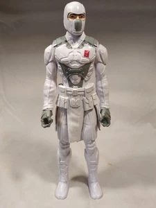 G.I. Joe Snake Eyes 12" Figure 2020 Hasbro E8469 - Picture 1 of 7