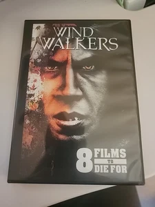 Wind Walkers (DVD, 2015) - Picture 1 of 5