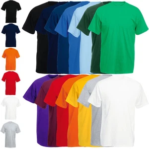 Camiseta de hombre SLITE TECH*01* Shaped Slim-Fit Shirt S - 5XL T.shirts*01* - Imagen 1 de 8