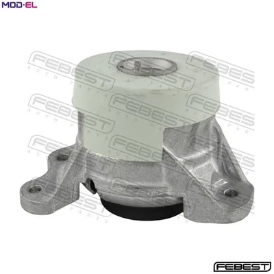 MOUNTING ENGINE BZM-2054WDLH FOR MERCEDES-BENZ C-CLASS/T-Model/Convertible 2.0L - Image 1 of 4