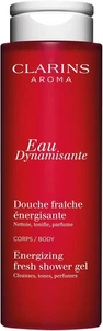 Clarins Eau Dynamisante Energizing Fresh Shower Gel 200Ml | Invigorating Body C - Picture 1 of 1