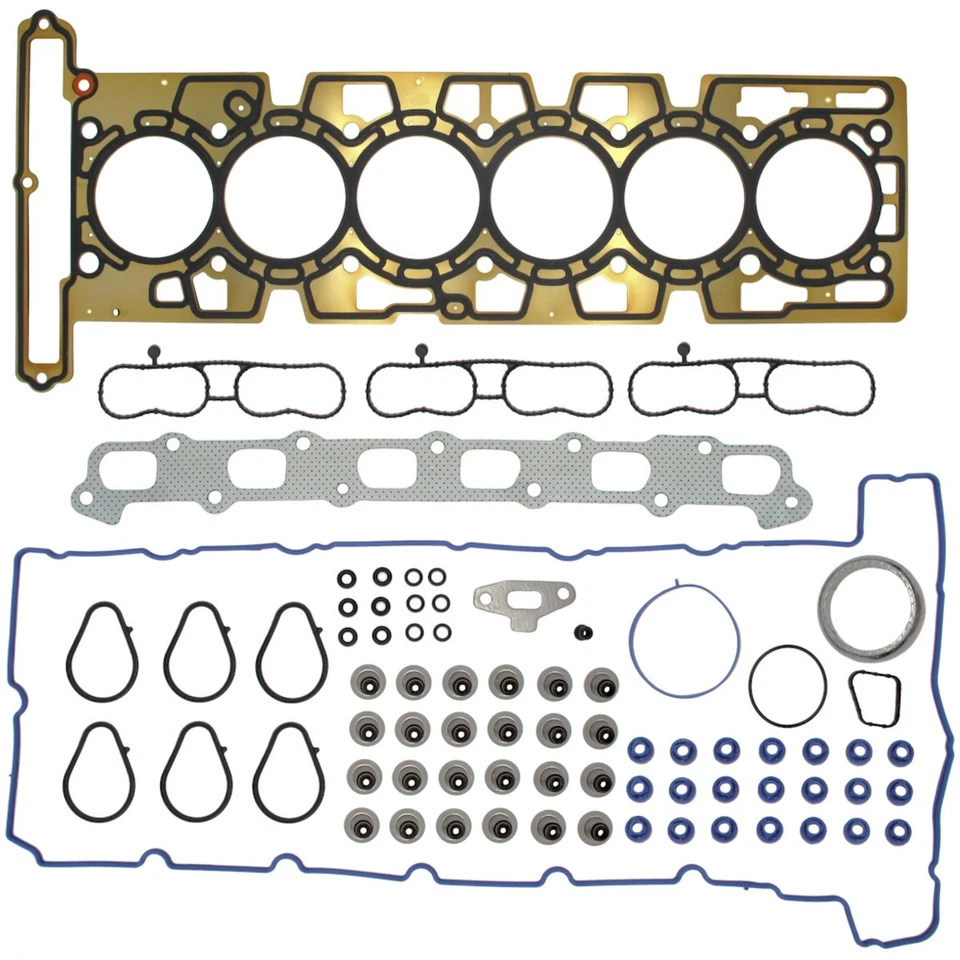 Juego de juntas de culata AHS3094 APEX para Chevy GMC Envoy Saab 9-7x Trailblazer Foto 1 de 1
