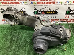 Motorblock Aprilia Scarabeo 50 4T Baujahr 2006/2012 - Bild 1 von 9