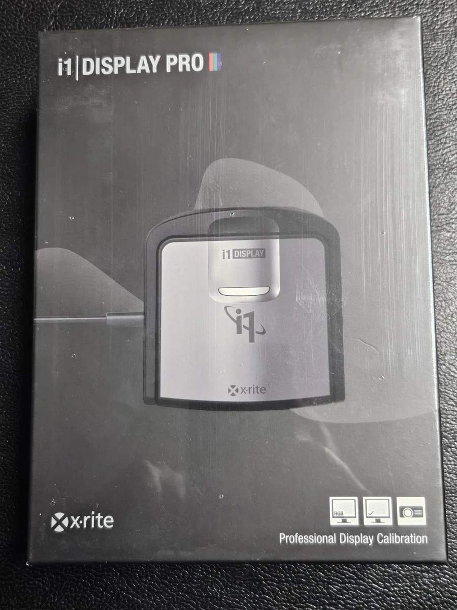 x rite i1 products for sale | eBay