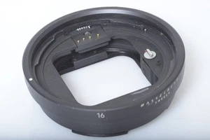 ✅ HASSELBLAD EXTENSION TUBE RING E 16 16MM. MINTY. ORIGINAL - Picture 1 of 2