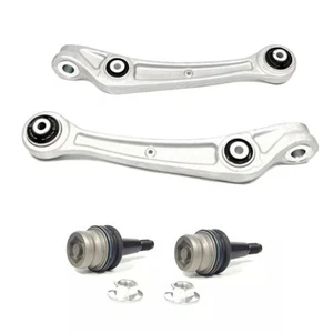 4×Front Lower Forward Control Arm for Audi A4 B8 A6 C7 Q5 8RB A5 S5 A7 10-15 - Bild 1 von 4