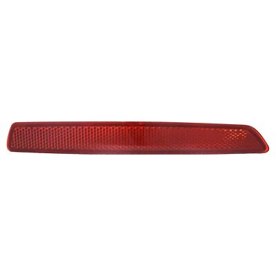 Rear Left Reflector Assembly fits BMW 320i, 328i, 330i, 330e, 328d, 340i xDrive - Image 1 of 4