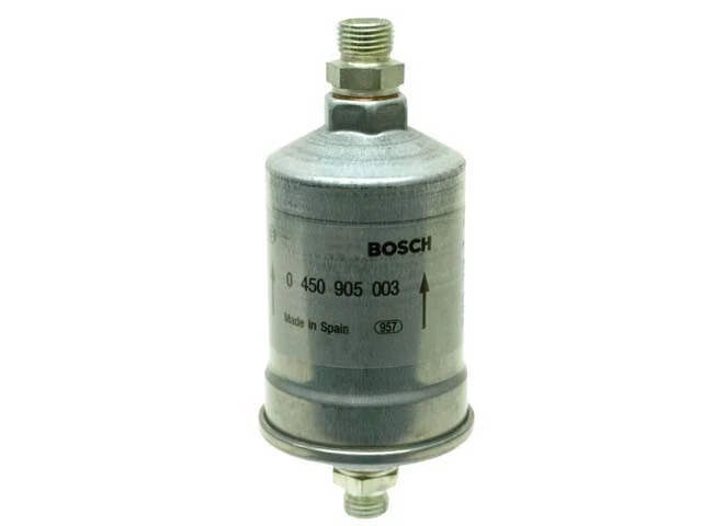 Filtro de combustible (OEM) BOSCH F5003 para Porsche 911 nuevo calidad premium Foto 1 de 1