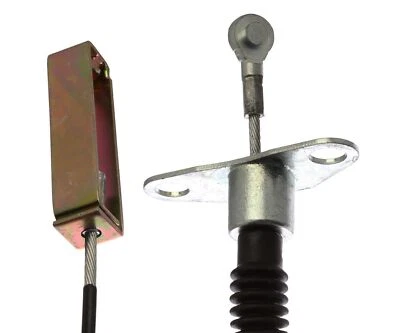 Mechanics Choice 左后停车制动电缆适用于 2003 - 2006 起亚索伦托 — 第 1/2 张图片