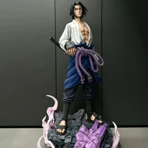 Detailed Anime Figures, Perfect for Naruto Fans - Bild 1 von 7