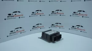 CENTRALITA ECU AIRBAG FORD FOCUS CM5T14B321CA CM5T 14B321 CA 0285011126 - Imagen 1 de 2