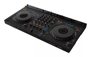 AlphaTheta DDJ-GRV6 4-channel DJ Controller - Picture 1 of 5