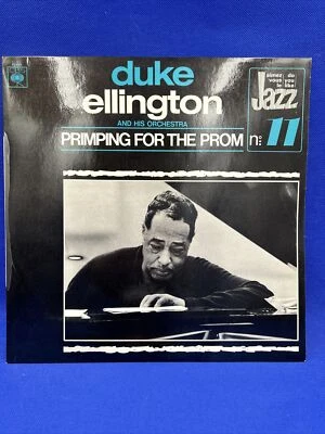 Duke Ellington And His Orchestra – Primping For The Prom, Vinyl, LP - Image 1 of 4