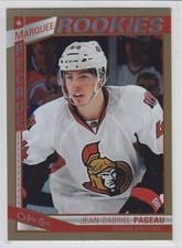 2013-14 O-PEE-CHEE RAINBOW FOIL STAR ROOKIE RC OPC #1-600 FINISH SET YOU PICK