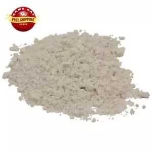 SILK WHITE LUXURY MICA COLORANT PIGMENT POWDER COSMETIC GRADE 1 OZ - Picture 1 of 12