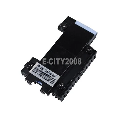 HP NVMe SSD Caddy with Heat Sink for HP Z240 Workstation SFF Desktop 826414-001 - Image 1 of 4