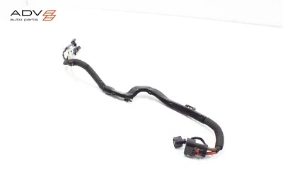 2018-2024 AUDI RS5 S5 A5 RACK DE ENGRENAGEM DE DIREÇÃO HIDRÁULICA CHICOTE DE FIOS DE CABO FABRICANTE DE EQUIPAMENTO ORIGINAL - Imagem 1 de 4