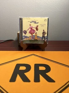 THE SOUND OF MUSIC SOUNTRACK - Picture 1 of 6