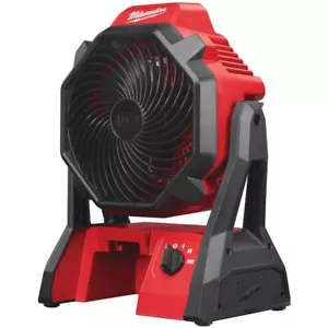 Ventilador de aire Milwaukee M18AF-0 M18 - Imagen 1 de 7