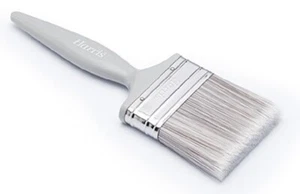 Harris 3" Inch Large Essentials All Purpose Brush Paints Wall&Ceiling Decorating - Picture 1 of 6