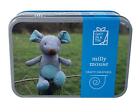 Apples To Pears - Craft - Gift In A Tin - Milly Mouse Crafty Creatures