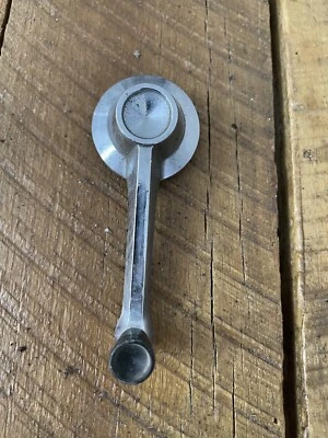 Manija de puerta Ford Galaxie 1963-1964 manivelas de ventana de ventilación interior Mercury Marauder Foto 1 de 4