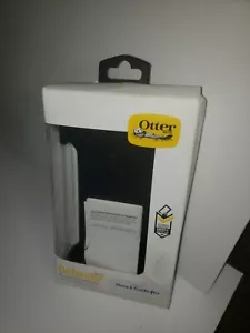 OTTERBOX Defender Series belt clip for iPhone 6 Plus/6s Plus Black  - Picture 1 of 3