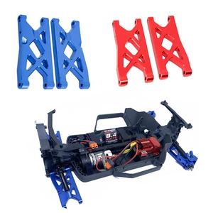 For Arrma 1/10 Senton Big Rock Vortex Cranite Typhoon 1Pair Swing Arms Mount Kit - Picture 1 of 15