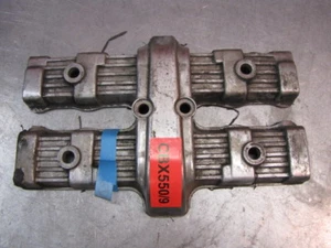 HONDA CBX550 CBX400  KLEPPENDEKSEL ROCKER COVER 12310-MA6-000 - Bild 1 von 2