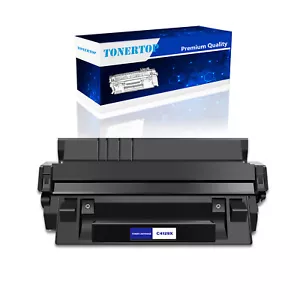 Cartucho de tóner negro C4129X 29X compatible con HP LaserJet 5000dn 5100dtn 5100 - Imagen 1 de 20