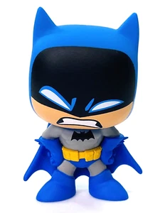Funko Mystery Minis Classic Blue Outfit Batman 3" Vinyl Figure - Picture 1 of 4