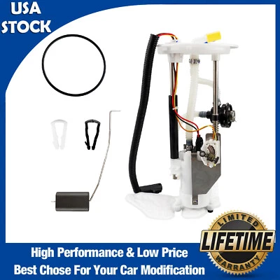 Fuel Pump Assembly w/ Sending Unit For Ford Expedition V8 5.4L 2003 2004 E2360M - Image 1 of 4