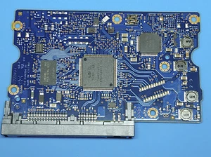 Toshiba DT01ACA200 2TB SATA PCB Board Only HDKPC09A7A01 S 0J21921 TS0079 KJ7411 - Afbeelding 1 van 3