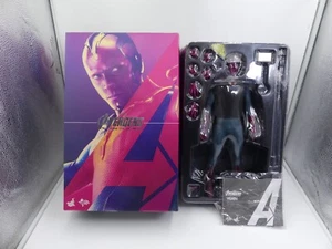 Hot Toys MMS296 Avengers Age Of Ultron 1/6 Scale Vision Actionfigur - Bild 1 von 21