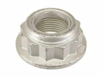 Tuerca de eje Febi 48941XN 2001 2002 2003 2004 2005 para Audi TT 2000-2006 Foto 1 de 2