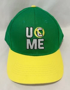 WWE Slam Crate John Cena UCME Attitude Adjustment You Can't See Me NEW Hate - Picture 1 of 4