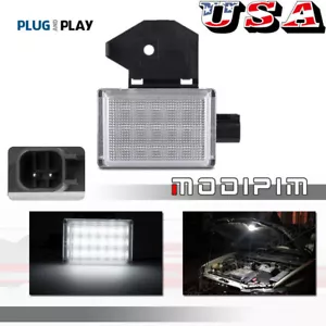 For Jeep Wrangler /Chrysler 300 /Dodge Ram/Charger/ Dakota LED Under hood Light - Picture 1 of 16