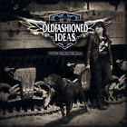 OLDFASHIONED IDEAS - ANOTHER SIDE TO EVERY STORY (LP) black vinyl Punkrock Oi!