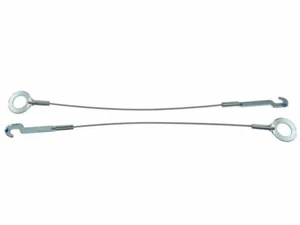 For 1988-1989 Eagle Medallion Drum Brake Self Adjuster Cable Rear 59765HD - Picture 1 of 2