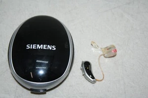 Siemens Pure Hearing Aid (Right side) G6 Spx Hearing Aid- Tested/Working - Picture 1 of 5