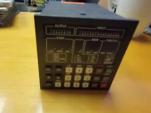 Carlo Gavazzi Electromatic PLC 210816 120 8 outputs 16 inputs - Picture 1 of 3