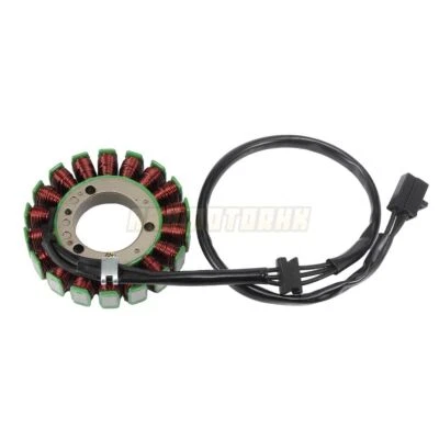 Stator Coil For Kawasaki ZX500 ZZ-R500 1990-1994 ZX600 Ninja ZX-6 1990-2002 - Image 1 of 4