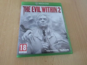 The Evil Within 2 - Xbox One - Picture 1 of 3